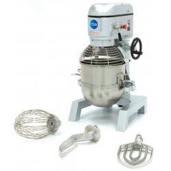 Mezclador Planetario MPM 40L | La Casa del Chef