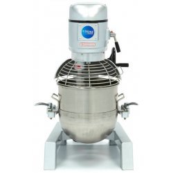 Mezclador Industrial Planetario MPM 60L | La Casa del Chef