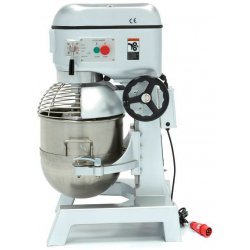 Mezclador Planetario MPM 60L