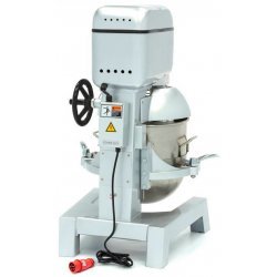 Mezclador Planetario MPM 60L