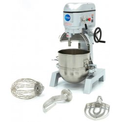 Mezclador Planetario MPM 60L