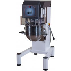 Amasadora planetaria de pie profesional CPL16403E 40 Lt - 3 Vel.