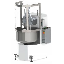 Amasadora Industrial Conti 70kg | La Casa del Chef