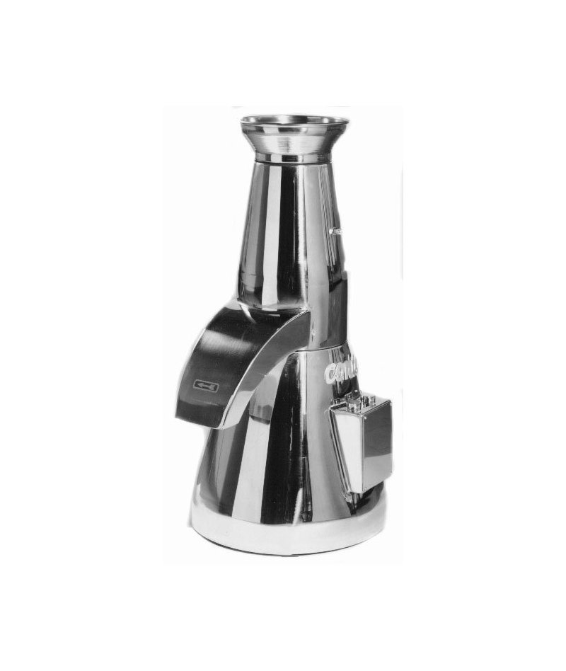 Molino de pan rallador profesional de 50 Kg/h