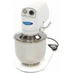 Mezclador Planetario MPM 7L | La Casa del Chef