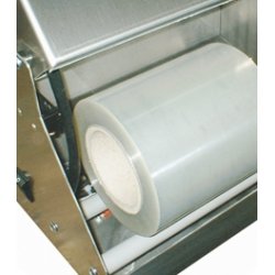 Termoselladoras de bandeja Lavezzini SV300