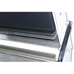 Termoselladoras de bandeja Lavezzini SV400