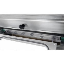 Termoselladoras de bandeja Lavezzini PACKMATIC 300