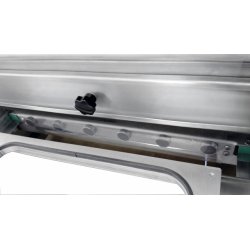 Termoselladoras de bandeja Lavezzini PACKMATIC 400