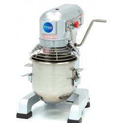Mezclador Planetario MPM 10L