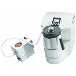 HotmixPro ahumador