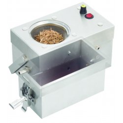 HotmixPro ahumador