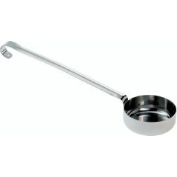 Cacillo dosificador en acero inox para tomate y salsas de 90gr
