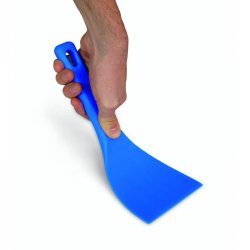 Espátula flexible 10cm