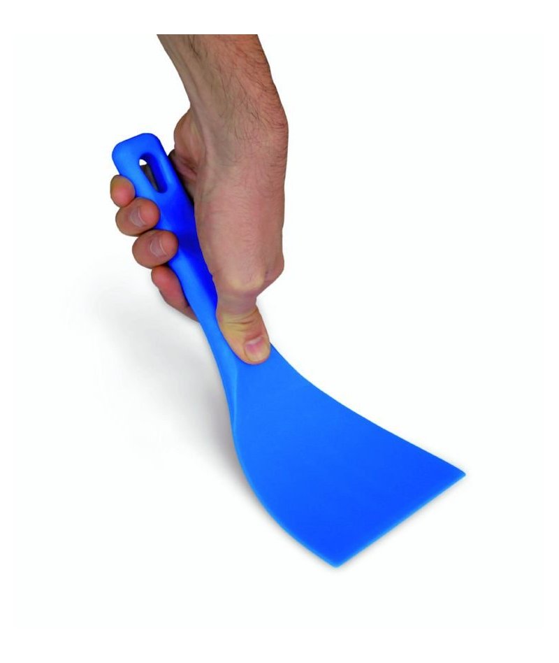 Espátula flexible 10cm