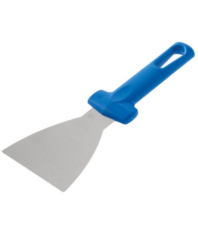 Éspatula triangular de 9,5cm
