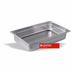 Cubeta Pujadas GN 1/1 de alta calidad europea