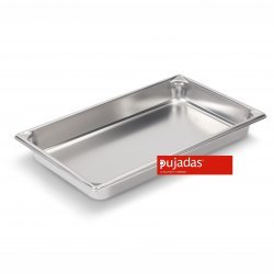 Cubeta Pujadas GN 1/1 de alta calidad europea