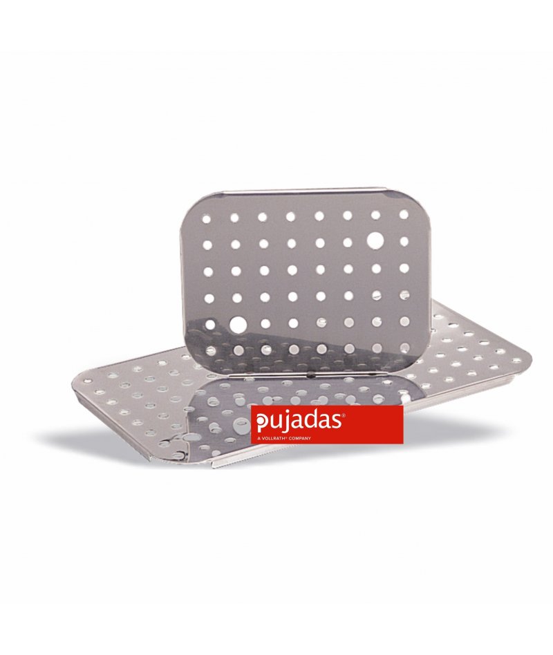 Fondo perforado Pujadas para cubetas GN