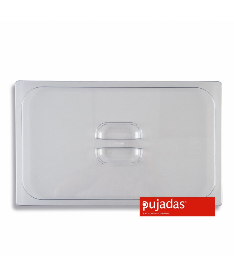 Tapa GN de Policarbonato Pujadas