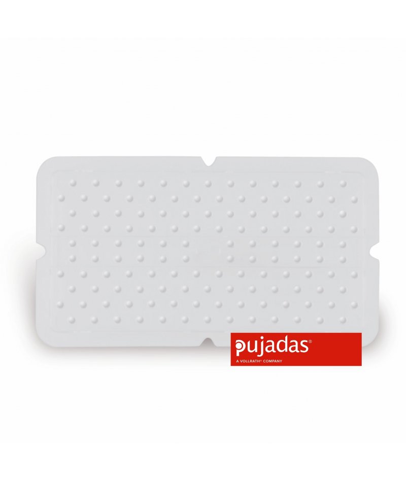 Fondo perforado Pujadas
