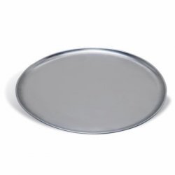 Bandeja para pizza de aluminio