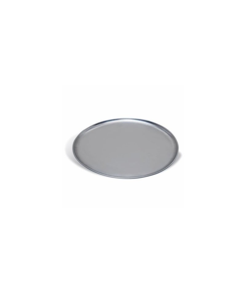 Bandeja para pizza de aluminio