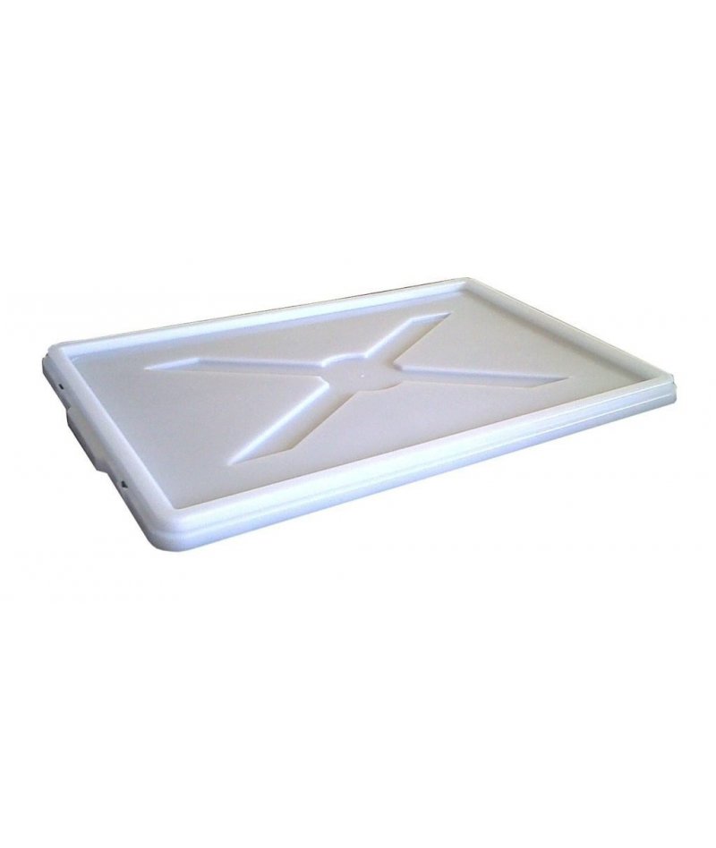 Tapa para caja de 60x40