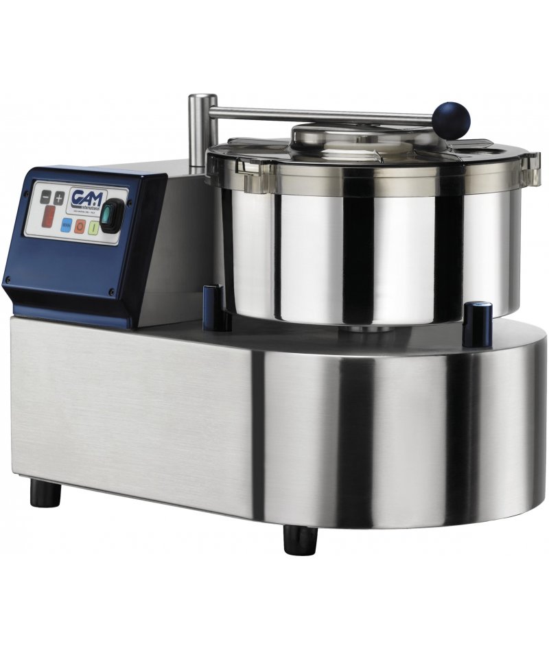 Cutter Pratic 8 Inverter