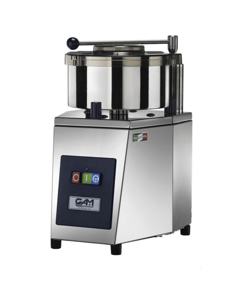 Cutter Compact L3