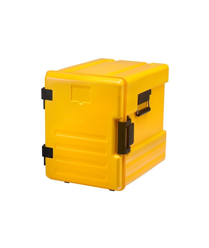 Contenedor Isotermico Isotrans 601M