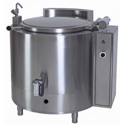 Marmita a gas directa 160 Litros PNGD-150