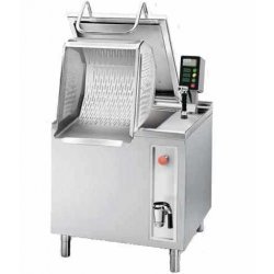 Cocedor Pasta Cesta Elevable BCPER250 LT | La Casa del Chef
