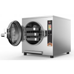 Cocedor a presión con autoclave Moduline