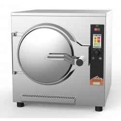 Cocedor a presión con autoclave Moduline