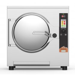 Cocedor a presión con autoclave Moduline