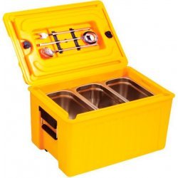 AVATHERM 300 Thermobox 100120