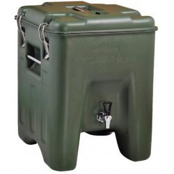 AVATHERM WaterBox con tapa 100235