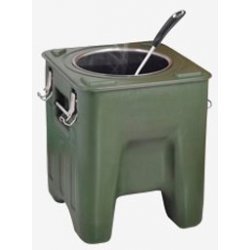 AVATHERM WaterBox sin tapa 100245