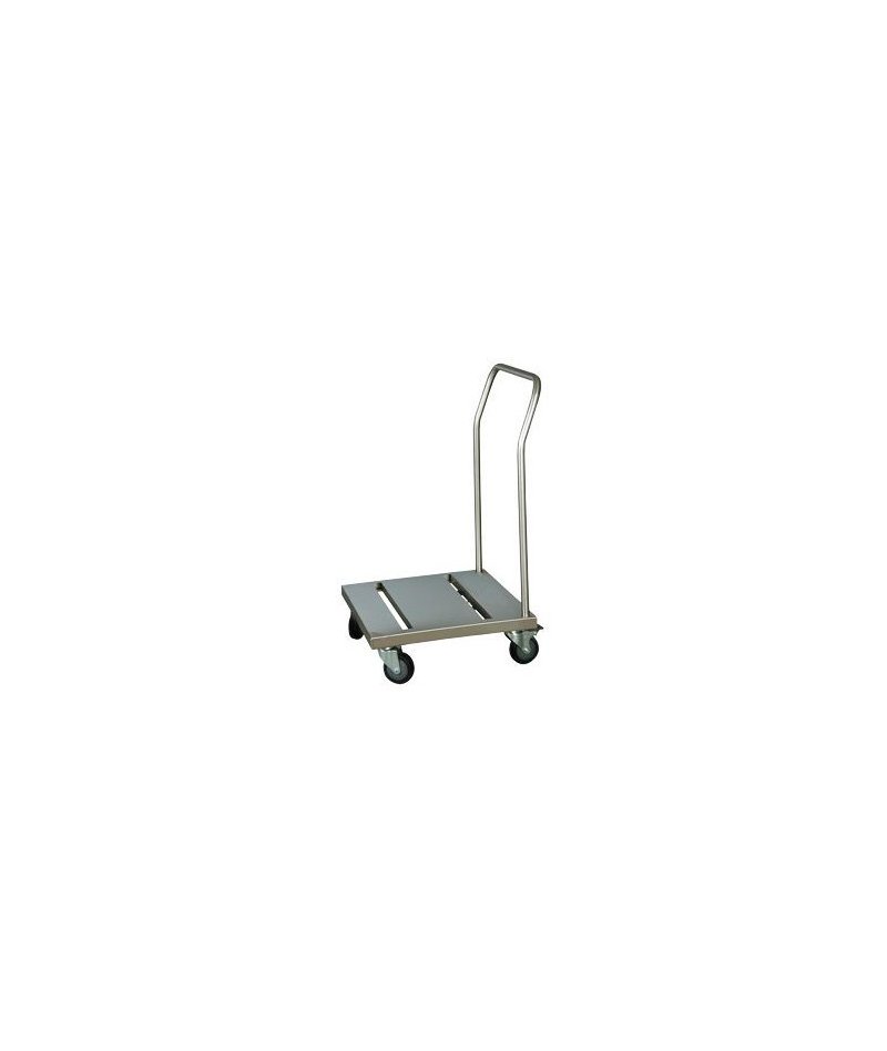 Carro de acero con asa para 100-300-400-601-601M