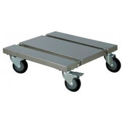 AVATHERM carro sin asa 150250