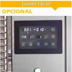Tanque de fusion T1000 L DE 90ºc