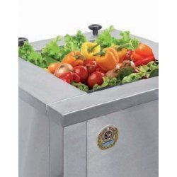 Lavaverduras 135 Lt