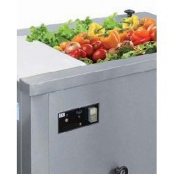 Lavaverduras 200 Lt