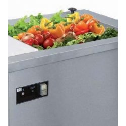 Lavaverduras 235 Lt