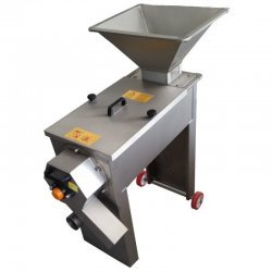 Despulpadora, coladora, deshuesadora para frutas 550 Kg/h - Mod - D550
