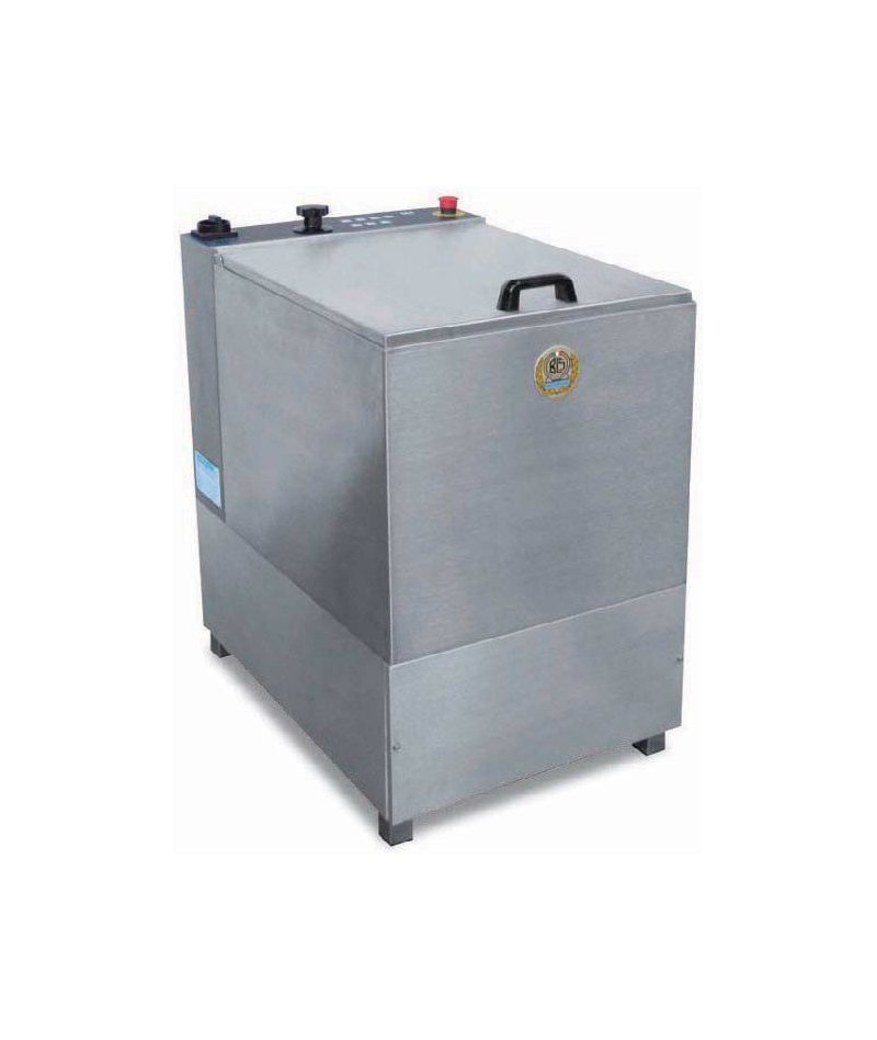 Lavadora secadora programable 45 Lt