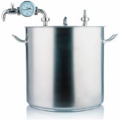 Pasteurizador para zumos de 60 a 80 litros hora