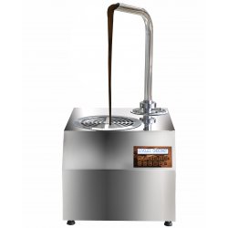 Dispensadora de chocolate One