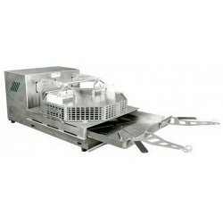 Cortadora de porciones de pizza Automática SVA42-8
